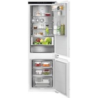 AEG Einbaukühlgefrierkombination Serie 9000 "TC9VS181BC", MultiChill-Null-Grad-Schublade -3C bis +5C wählbar, WiFi, NoFrost von AEG