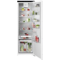 AEG Einbaukühlschrank 6000 "TK6DS18WEC" 176,9 cm hoch 55,7 cm breit Kühlschrank aus recyceltem Kunststoff AEG Einbaukühlschrank 6000 "TK6DS18WEC" 176,9 cm hoch 55,7 cm breit Kühlschrank aus recyceltem Kunststoff von AEG