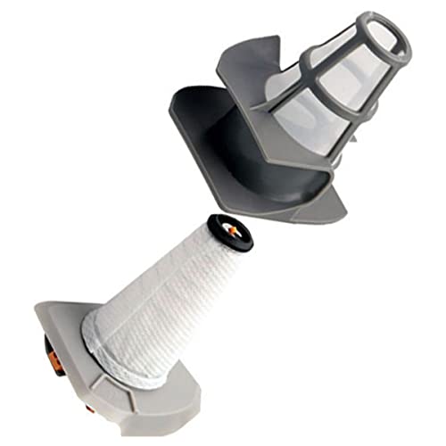 AEG-Electrolux AEF 141 Filter für AEG-Electrolux Ergorapido AEG-Electrolux AEF 141 Filter für AEG-Electrolux Ergorapido von AEG