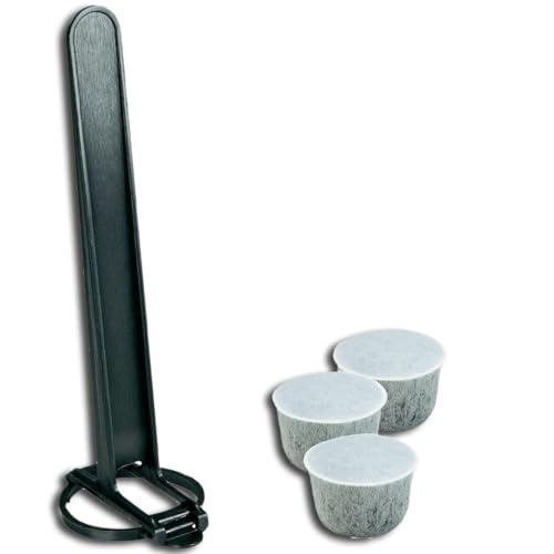 AEG Electrolux FWF 02 Frischwasserfilter mit Halterung von AEG