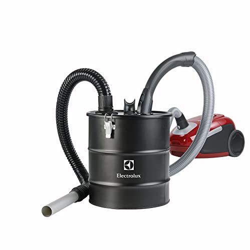 AEG-Electrolux ZE 003 Big Dirt Separator mit Ascheauffangbehälter, 20 L von Electrolux