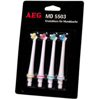 Ersatzdüsen zu Munddusche AEG md 5503 Ersatz Düsen Düse Ersatzdüsen zu Munddusche AEG md 5503 Ersatz Düsen Düse von AEG