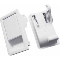 Ersatzteil - 2er Set Verblendung, original - - whirlpool, arthur martin electrolux, faure, bauknecht, electrolux, juno Ersatzteil - 2er Set Verblendung, original - - whirlpool, arthur martin electrolux, faure, bauknecht, electrolux, juno von AEG