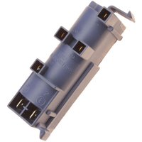 AEG - Ersatzteil - 4-Punkt-Zünder - - AEG - Ersatzteil - 4-Punkt-Zünder - - von AEG