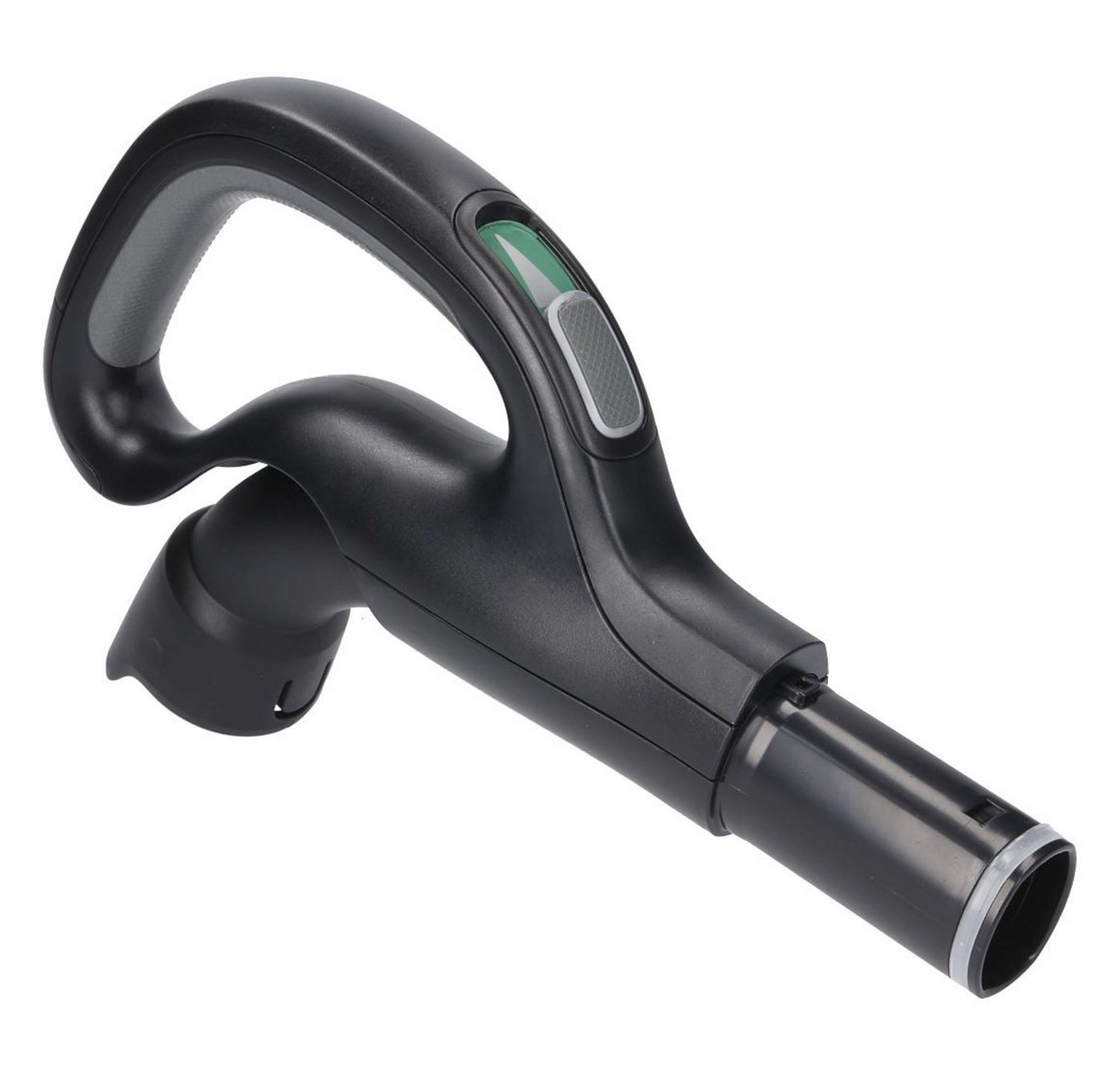 Electrolux Griff Handgriff 2193710387 Ovalrohr für Staubsauger, Anschluss Ø 30mm Electrolux Griff Handgriff 2193710387 Ovalrohr für Staubsauger, Anschluss Ø 30mm von Electrolux