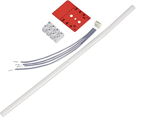 AEG Haustechnik Erweiterungsbausatz DC Control Input für Wärmespeicher für DC-Steuersignale 238917 von AEG