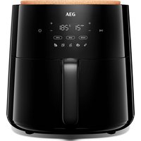 AEG Heißluftfritteuse "7000 (AAF7B)", 1800 W von AEG