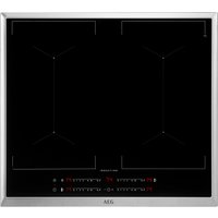 AEG Induktions-Kochfeld "IKE6445AXB", IKE6445AXB von AEG