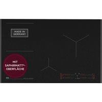 AEG Induktions-Kochfeld "TII84B1FFZ", SaphirMatt-Bis zu 4x kratzresistenter als Standard, Made in Germany von AEG