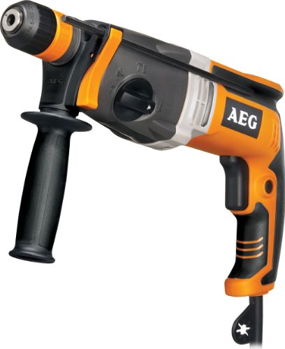 AEG KH 28 Super XE Kombihammer, 1100 W, 18 V von AEG