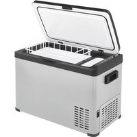 AEG KK 30 Kühlbox EEK: F (A - G) Kompressor Grau 30l -20°C bis +20°C von AEG