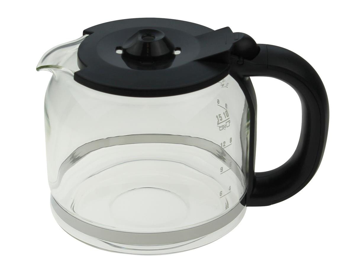 Kaffeekanne AEG 4055210670 Glaskanne für KF7500 KF7600 KF7700 Kaffeemaschine Kaffeekanne AEG 4055210670 Glaskanne für KF7500 KF7600 KF7700 Kaffeemaschine von OTTO