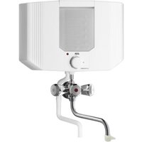 AEG Kochendwassergerät Thermofix KL 228908 2 kW, 5 l AEG Kochendwassergerät Thermofix KL 228908 2 kW, 5 l von AEG