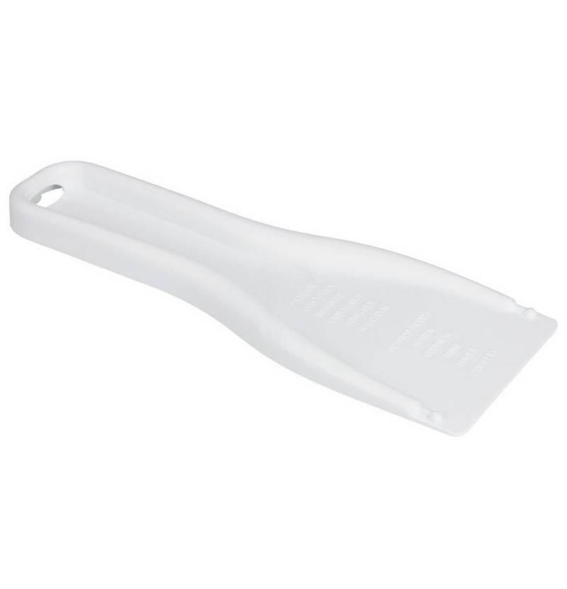 AEG Kunststoffschaber Eisschaber 2231078029 für Kühlschrank Gefrierschrank von AEG