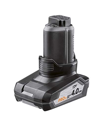 AEG 12 V 4,0 Ah Lithium+ Akku L1240 AEG 12 V 4,0 Ah Lithium+ Akku L1240 von AEG