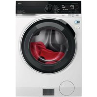 AEG - LWR9W80609 Waschtrockner 9000 AbsoluteCare® / WiFi / 10 kg Waschen / 6 kg Trocknen von AEG