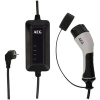 AEG - Mobile Ladestation Typ 2 16 a 3.6 kW von AEG