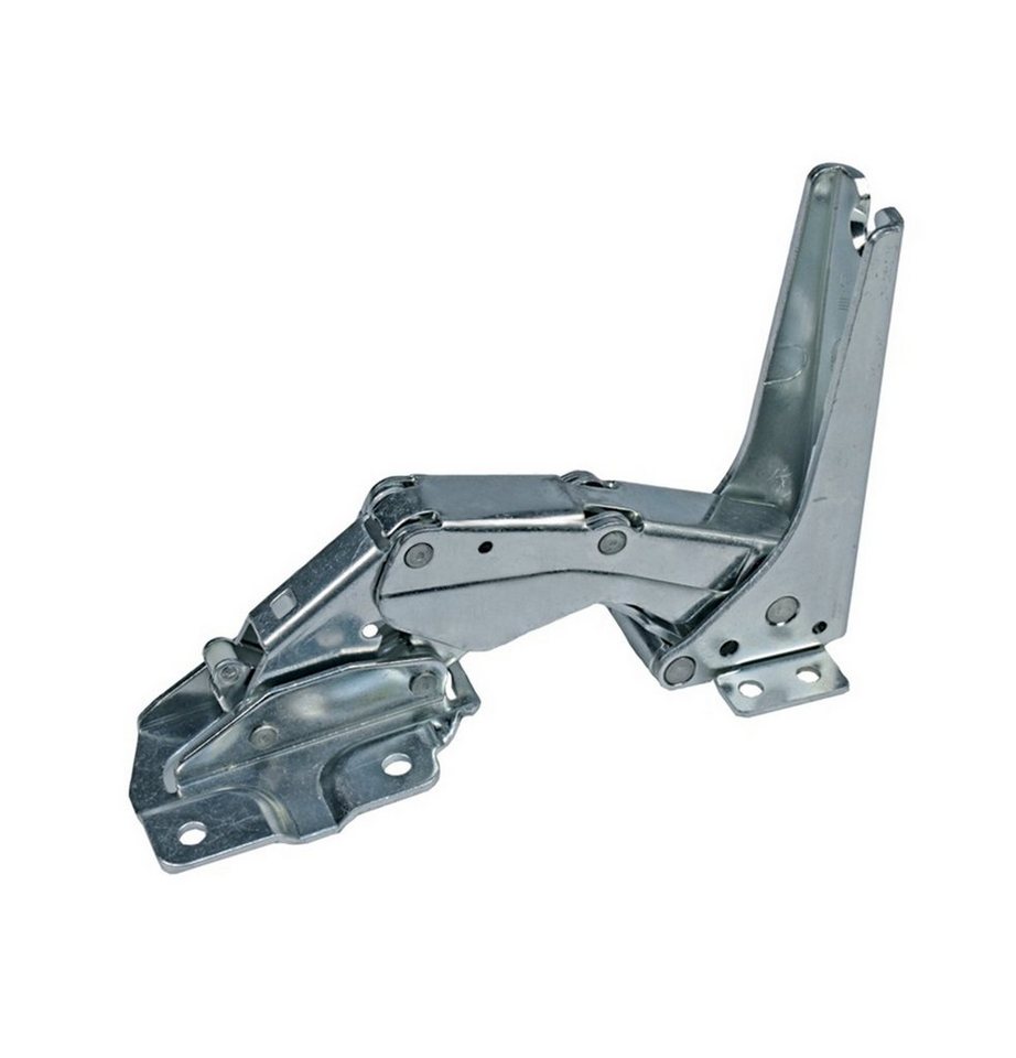 AEG Montagezubehör Kühlschrank Türscharnier 2211202045 2211201047, für Kühlschrank Gefrierschrank von AEG