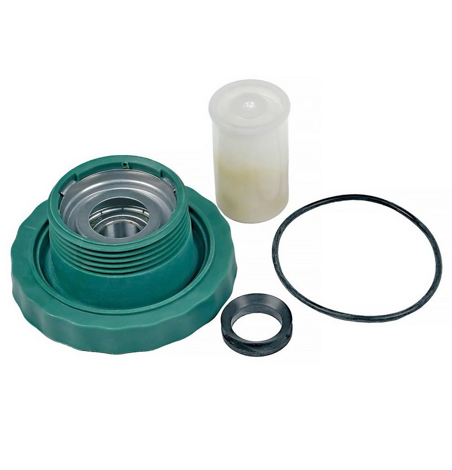 AEG Montagezubehör Lagerung 407143096/3 Trommellager, für Antriebsgegenseite Waschmaschine Toplader AEG Montagezubehör Lagerung 407143096/3 Trommellager, für Antriebsgegenseite Waschmaschine Toplader von AEG