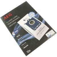 Gr 201SM Staubbeutel VX7-VX8 - AEG von AEG