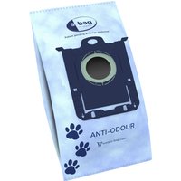 AEG Staubsaugerbeutel "s-bag Anti-Odour GR203S" 4er- Pack AEG Staubsaugerbeutel "s-bag Anti-Odour GR203S" 4er- Pack von AEG