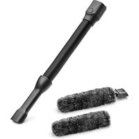 AEG Staubsaugerdüsen-Set "AKIT22" mit Staubwedel+Überzug+Saugschlauch von AEG