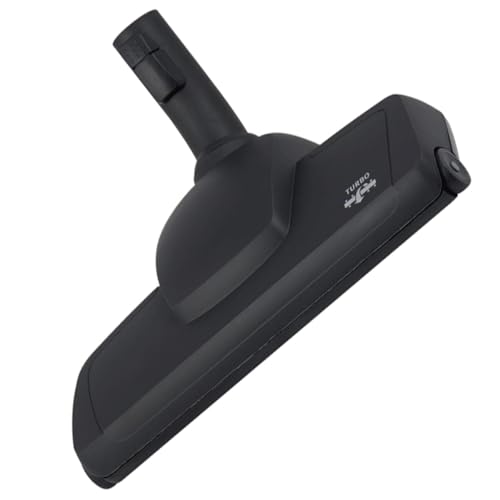 AEG TS 2000 Turbodüse (Hochwertige Turbodüse mit Interlocking-Anschluss, Parkfunktion, extrem saugstark, für Staubsauger mit 32/35 mm Rundrohr, ideal für Teppichböden, schwarz) AEG TS 2000 Turbodüse (Hochwertige Turbodüse mit Interlocking-Anschluss, Parkfunktion, extrem saugstark, für Staubsauger mit 32/35 mm Rundrohr, ideal für Teppichböden, schwarz) von AEG