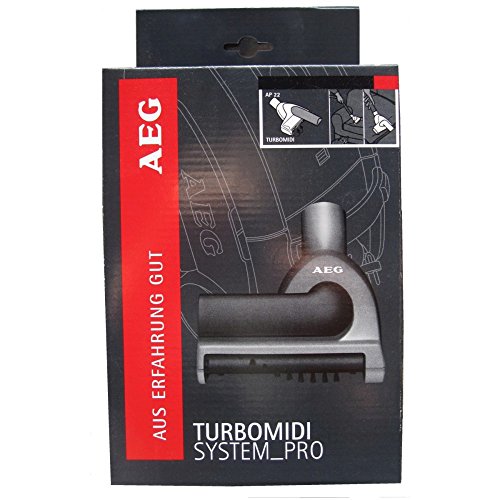 AEG Turbomidi System_Pro AP 22 - kompakte Turbodüse von AEG