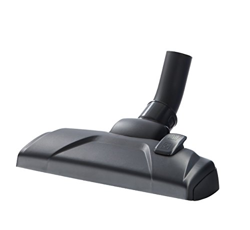 AEG Vario 650 DustPro Kombidüse (für Teppich und Hartboden, top Saugleistung, optimale Staubaufnahme, wendig, mit Parkingclip, für alle Sauger mit 32/35 mm Rundrohr, schwarz) von AEG