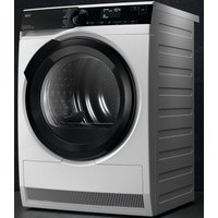 AEG Wärmepumpentrockner "TR8775780" AbsoluteCare: jetzt auch Wolle und Seide trocknen ohne Einlaufen AEG Wärmepumpentrockner "TR8775780" AbsoluteCare: jetzt auch Wolle und Seide trocknen ohne Einlaufen von AEG