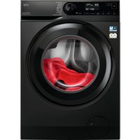 AEG Waschmaschine 7000 "LR7FS75490" 9 kg 1400 U/min ProSteam: Auffrischen mit Dampf statt Waschen und 96 % Wasser sparen AEG Waschmaschine 7000 "LR7FS75490" 9 kg 1400 U/min ProSteam: Auffrischen mit Dampf statt Waschen und 96 % Wasser sparen von AEG