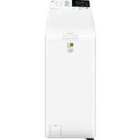 AEG Waschmaschine Toplader "LTR6B360TL", 6000, LTR6B360TL, 6 kg, 1300 U/min von AEG