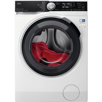 AEG Waschtrockner "LWR8D80610", 8000, Auto Dose - automatische Waschmitteldosierung AEG Waschtrockner "LWR8D80610", 8000, Auto Dose - automatische Waschmitteldosierung von AEG
