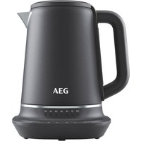 AEG Wasserkocher "K7-1-6BP Gourmet 7", 1,7 l, 2400 W von AEG