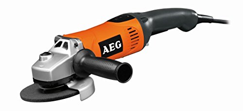 AEG Winkelschleifer WS 15-125 SX, 4935455100 von AEG