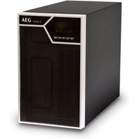 AEG - gebraucht] Power Solutions Protect C.1000 Bp+ Usv 1000 Va Unterbrechungsfreier Strom B-Ware von AEG