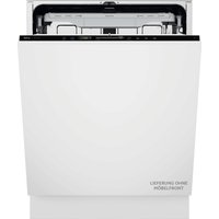 AEG vollintegrierbarer Geschirrspüler Serie 8000, 60 cm, WiFi "GI8200A2TC" 14 tlg. Maßgedecke Leise Spülmaschine 38 dB kraftvoll gegen Eingebranntes bei 8,4l Wasser AEG vollintegrierbarer Geschirrspüler Serie 8000, 60 cm, WiFi "GI8200A2TC" 14 tlg. Maßgedecke Leise Spülmaschine 38 dB kraftvoll gegen Eingebranntes bei 8,4l Wasser von AEG
