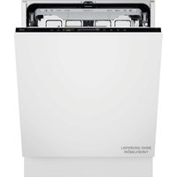 AEG vollintegrierbarer Geschirrspüler Serie 9000, 60 cm, WiFi "GI9210X2CT" 14 tlg. Maßgedecke Flüsterleise Spülmaschine 35 dB nur 8,4 l Verbrauch & EEK A-10 % AEG vollintegrierbarer Geschirrspüler Serie 9000, 60 cm, WiFi "GI9210X2CT" 14 tlg. Maßgedecke Flüsterleise Spülmaschine 35 dB nur 8,4 l Verbrauch & EEK A-10 % von AEG