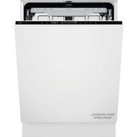 AEG vollintegrierbarer Geschirrspüler XXL Serie 8000, 60cm, WiFi "GI8700B2SO" 15 tlg. Maßgedecke Spülmaschine mit 5 cm mehr Innenraum passt unter 90 cm-Arbeitsplatte AEG vollintegrierbarer Geschirrspüler XXL Serie 8000, 60cm, WiFi "GI8700B2SO" 15 tlg. Maßgedecke Spülmaschine mit 5 cm mehr Innenraum passt unter 90 cm-Arbeitsplatte von AEG