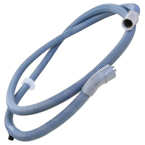 Ablaufschlauch AEG 14001141008/5 26/22mmØ 2,35m mit Belüftung Geschirrspüler Zanker Zanussi Juno Progress Pelgrim Atag FSS FEB FSE ESL ESI ESL JGIN JGVX KDT KDI uvm Ablaufschlauch AEG 14001141008/5 26/22mmØ 2,35m mit Belüftung Geschirrspüler Zanker Zanussi Juno Progress Pelgrim Atag FSS FEB FSE ESL ESI ESL JGIN JGVX KDT KDI uvm von AEG