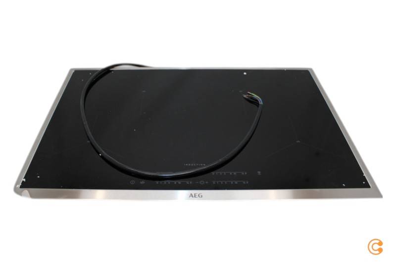 Aeg 7000 Sense Iae84411 Autarkes Induktionskochfeld Heizplatte Siehe Text/Foto B-Ware von AEG