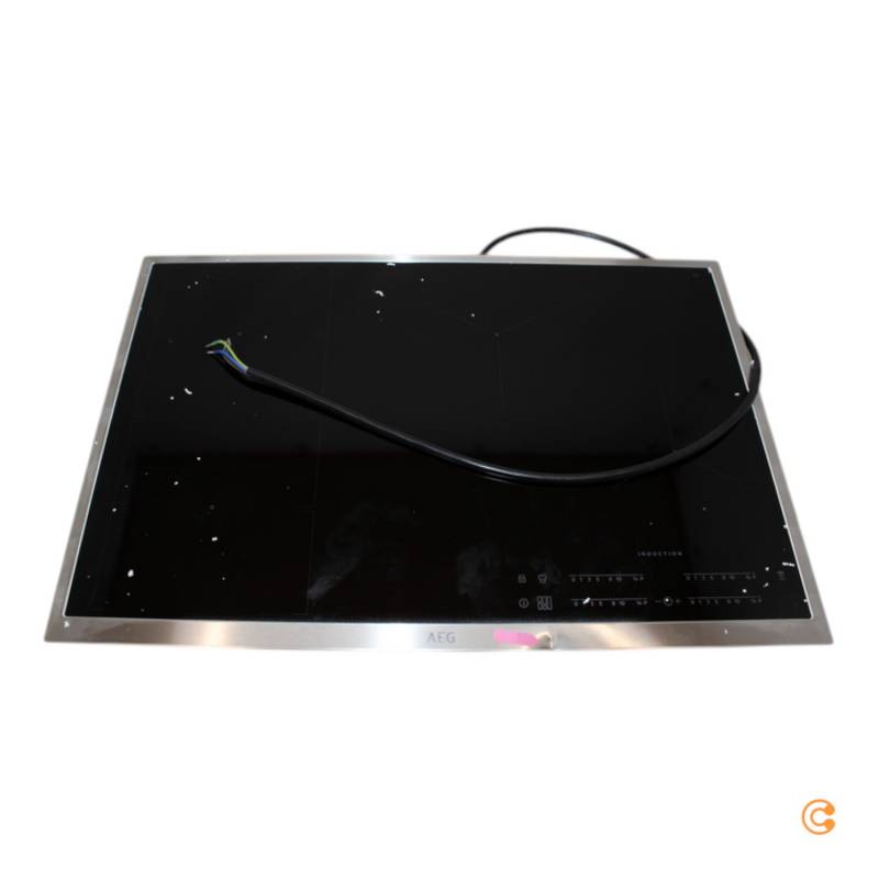 Aeg Electrolux Ike84471 Xb 80cm Autark Induktions Einbaukochfeld Kochfeld B-Ware von AEG