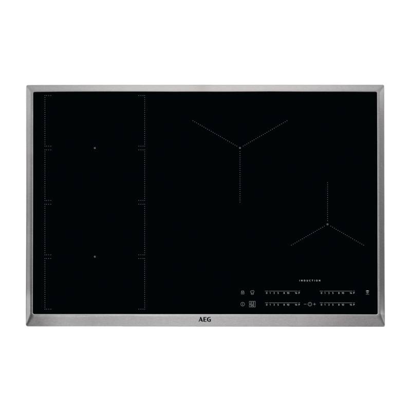 Aeg Electrolux Ike84471 Xb 80cm Autark Induktions Einbaukochfeld Kochfeld B-Ware von AEG