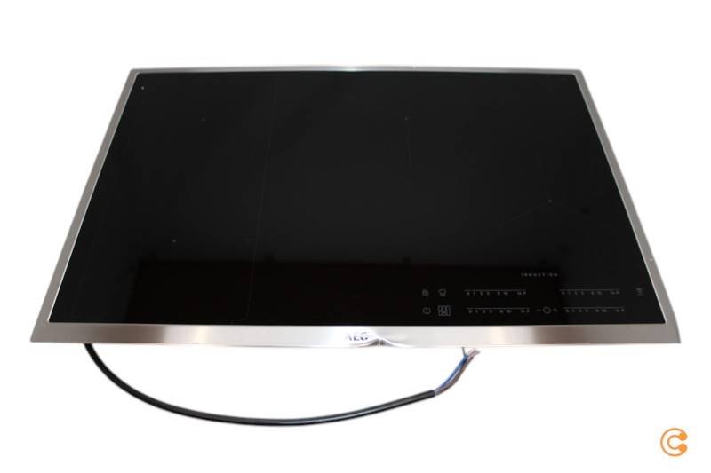 Aeg Electrolux Ike84471 Xb 80cm Autark Induktions Einbaukochfeld Siehe Text/Foto B-Ware von AEG