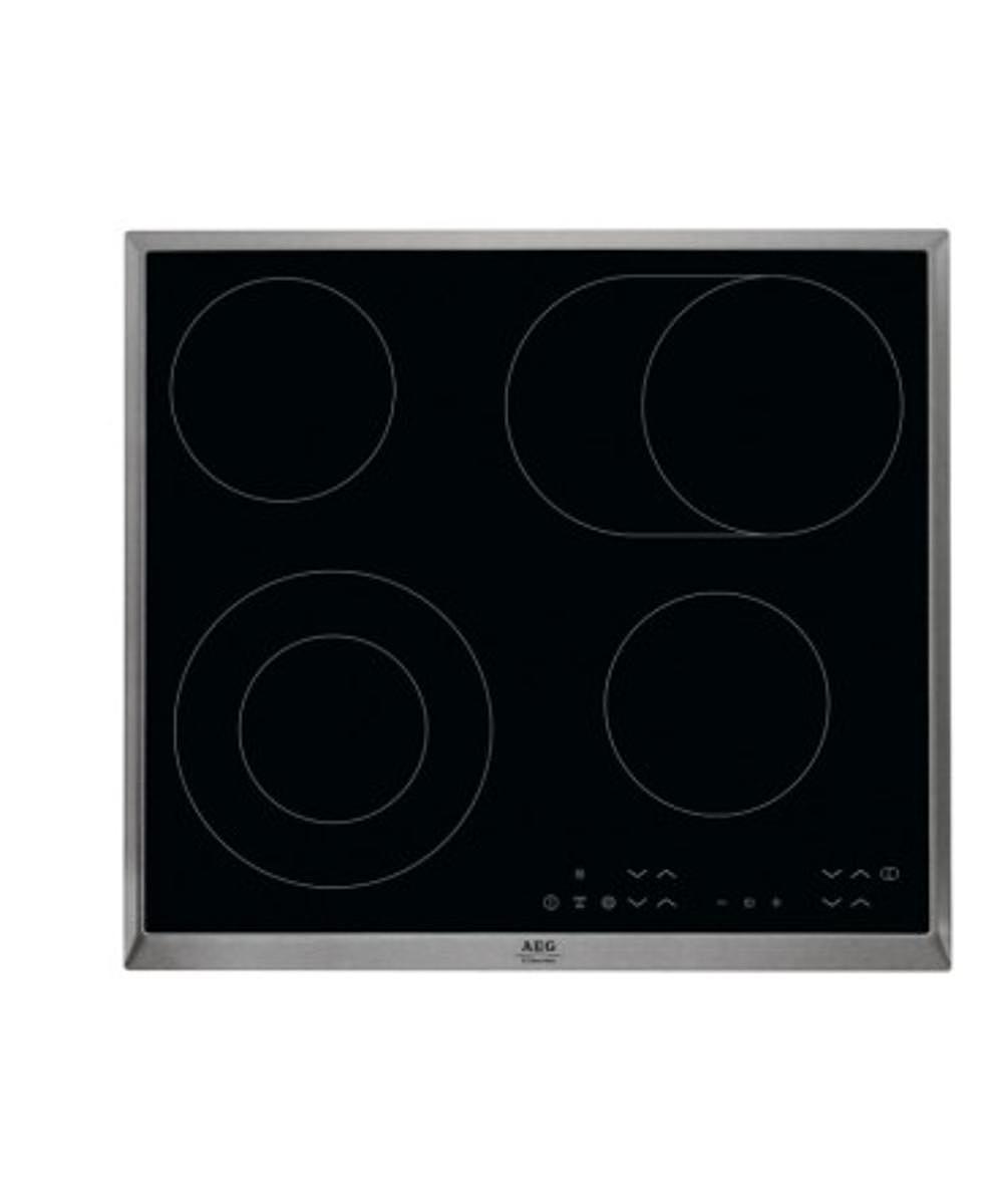 Aeg Hk634060 X B Autarke Kochfelder 576 Mm Kochfelder Küchengerät Küchenfeld B-Ware von AEG