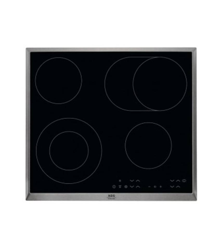 Aeg Hk634060 X B Autarke Kochfelder 576 Mm Kochfelder Küchengerät Küchenfeld B-Ware von AEG