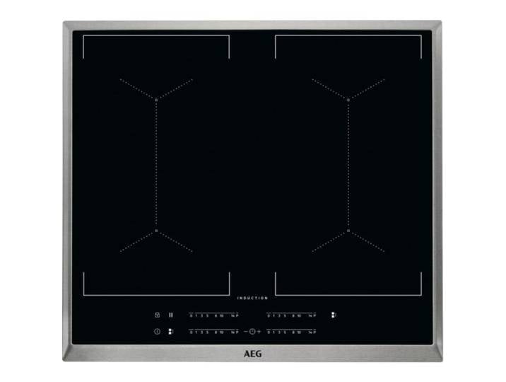 B-Ware Aeg Ike64450 Xb Autarkes Kochfeld Induktions Herdplatte Glaskeramik 4 Zonen B-Ware B-Ware Aeg Ike64450 Xb Autarkes Kochfeld Induktions Herdplatte Glaskeramik 4 Zonen B-Ware von AEG