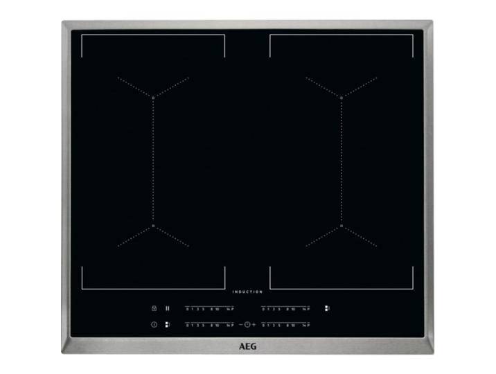 B-Ware Aeg Ike64450 Xb Autarkes Kochfeld Induktions Herdplatte Glaskeramik 4 Zonen B-Ware von AEG