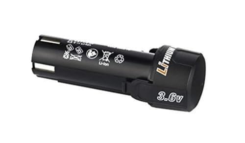 Batterie/Akku elettroutensile AEG Powertools 4932352969 3.6 V 1.5 Ah Li-Ion von AEG