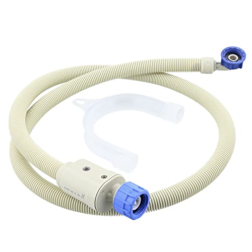 Electrolux 14002090424 Zulaufschlauch Aquastop ll Länge 1,50 m Electrolux 14002090424 Zulaufschlauch Aquastop ll Länge 1,50 m von AEG